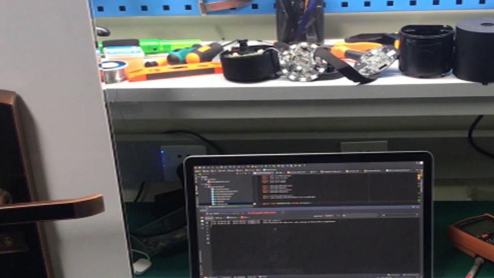 嵌入式与鸿蒙